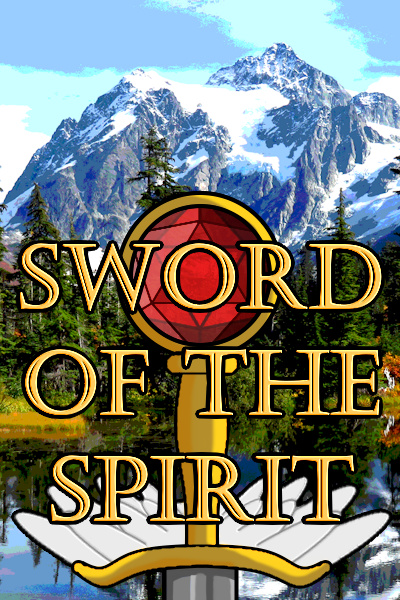 Sword of the Spirit