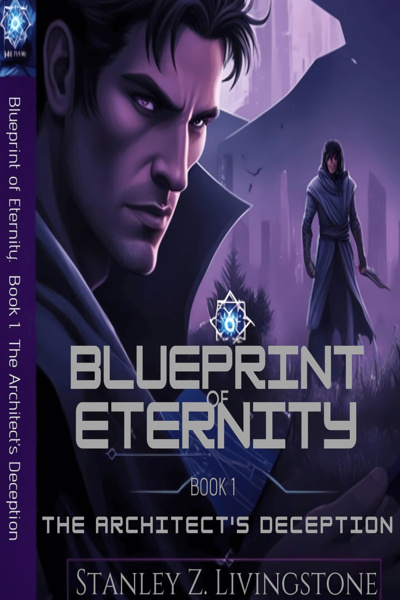 Blueprint Of Eternity: Book 1: The Architect's Deception