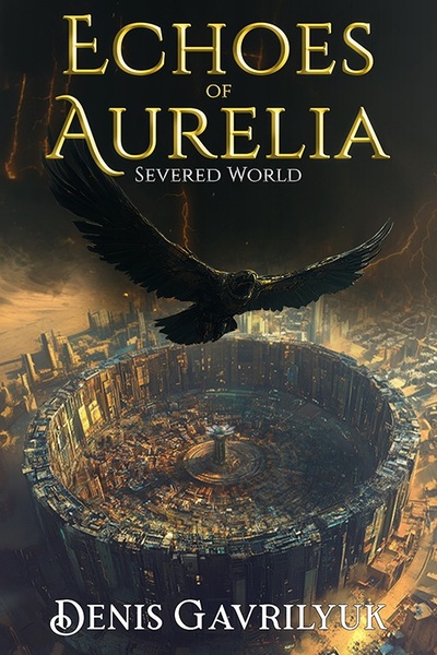 Echos of Aurelia - Severed World