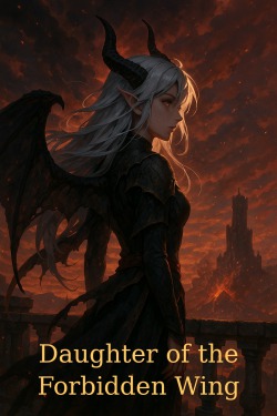 Emberline – Daughter of the Forbidden Wing