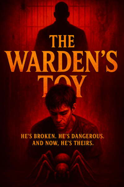 The Warden's Toy