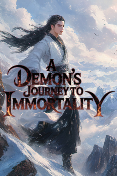 A Demon's Journey to Immortality [Xianxia Cultivation]