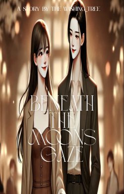 Beneath The Moon’s Gaze