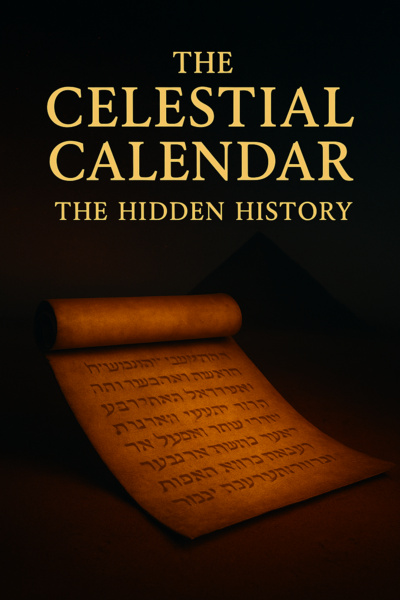 The Celestial Calendar - The hidden History