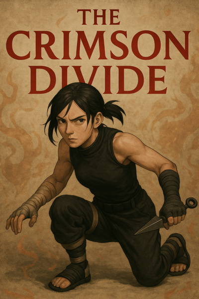 The Crimson Divide