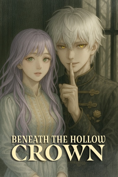 Beneath the Hollow Crown