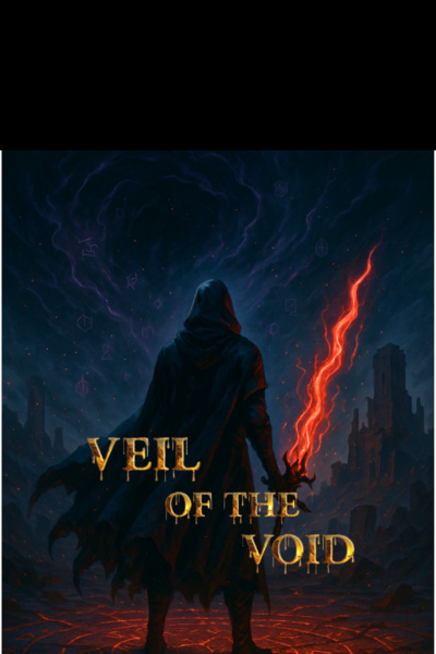 VEIL OF THE VOID