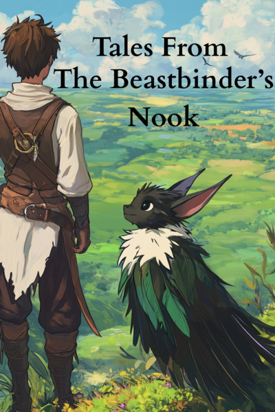 Tales From The Beastbinder's Nook