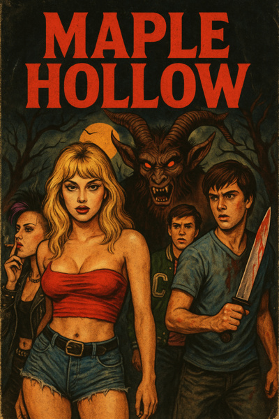 Maple Hollow