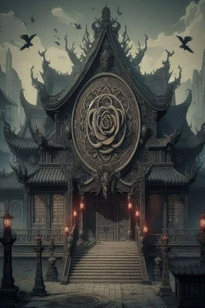 Demonic Sect Elder Cultivates Righteous Disciples (Stubbing 25th May!)