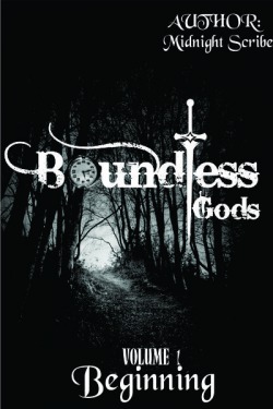Boundless Gods