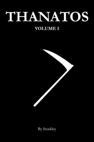 THANATOS - Volume I