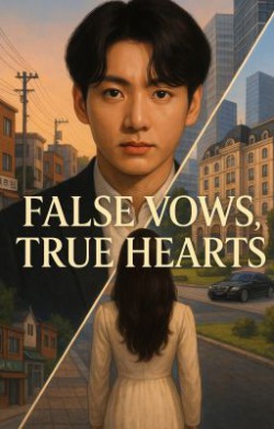 FALSE VOWS, TRUE HEARTS