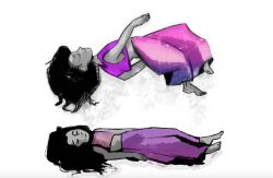 Zone Girls Visit The Goblin Planet Chapter One: Astral News