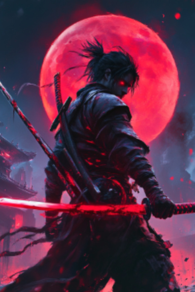 Awakening Of The New Emperor