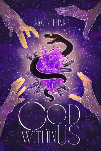 God Within Us [Psychological Dark Fantasy, Book 1 Stubbing Soon!]