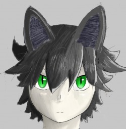 Cat Boy Travel Diary