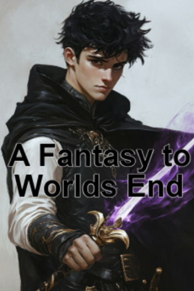A Fantasy to World's End