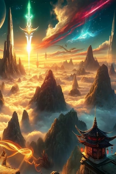 Era of Infinite Evolution