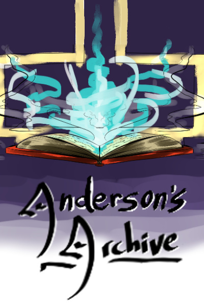 Anderson's Archive