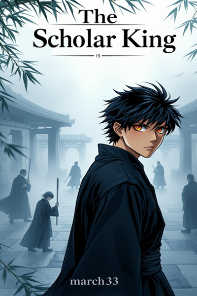 The Scholar King