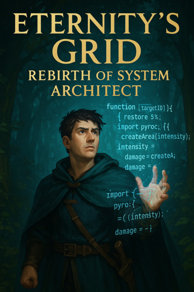 Eternity's Grid: Rebirth of the System Architect