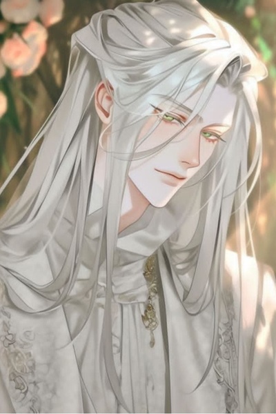 Primordial God Of Time