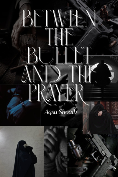 Between the bullet and the prayer