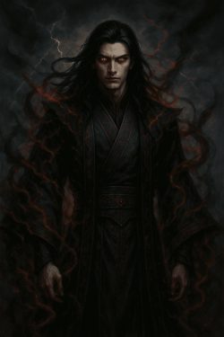 UnRuly Ascension System