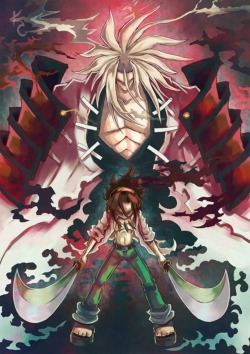 Hunter x Hunter: Transmigrated with Character Extraction System