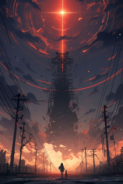 Mystic, Sea of Fantasy