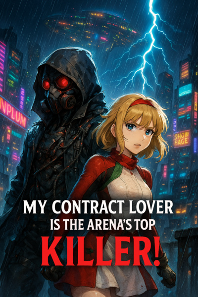 My Contract Lover is the Arena’s Top Killer!