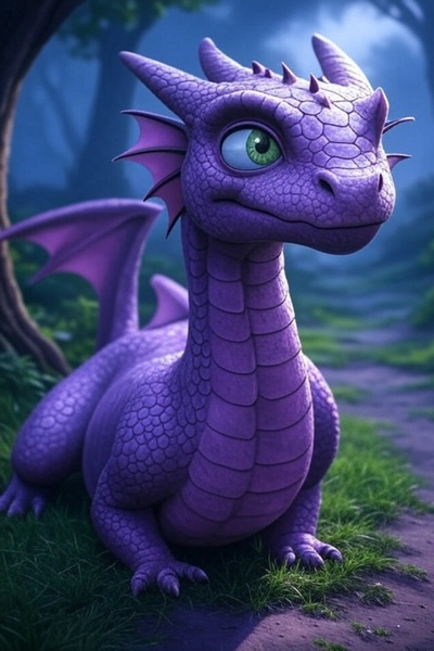 Of Dragons And Darkness