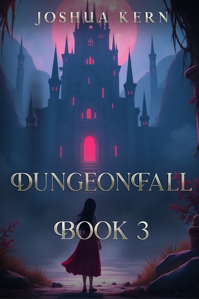 DungeonFall - [A Dungeon Creation / Cultivation Story] (Stubbing May 17th)