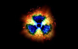 Nuclear Oceanic Wizard
