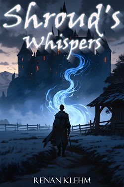 Shroud’s Whispers