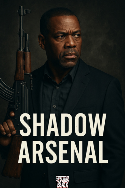 SHADOW ARSENAL