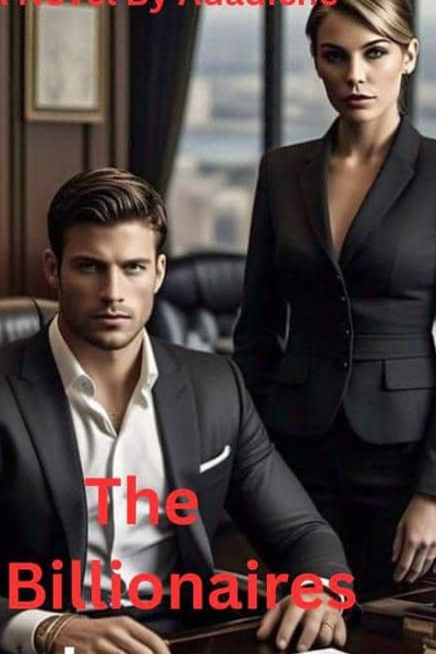 The Billionaires Love Truce