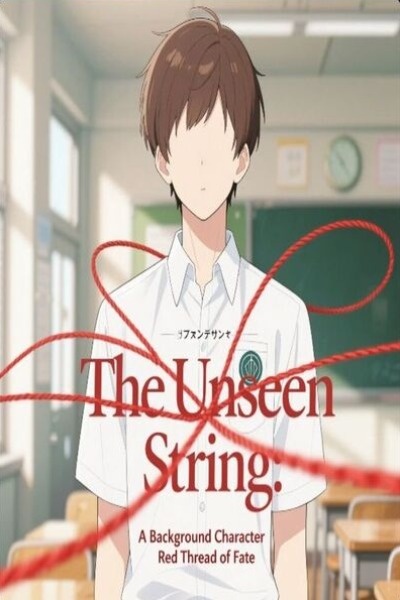 The Unseen String: A Background Character Red Threat Of Fate