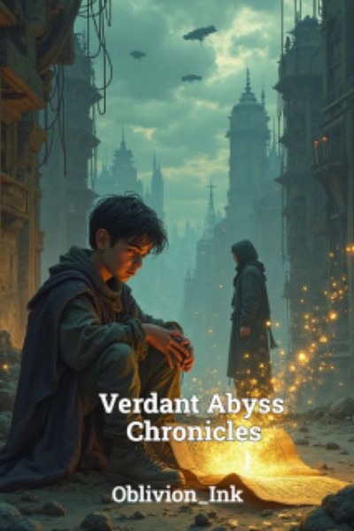 Verdant Abyss Chronicles