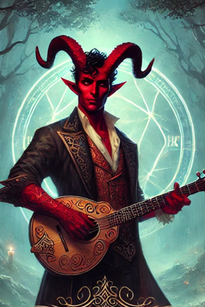 Songs of the Shadowed Flame: Book One - Rise of Zarathrax