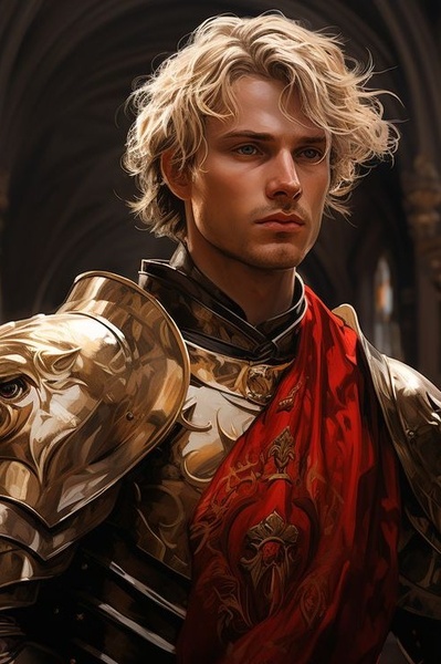 The Young Lion