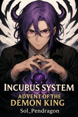 Incubus System: Advent of the Demon King