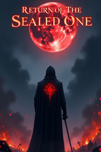 Return Of The Sealed One