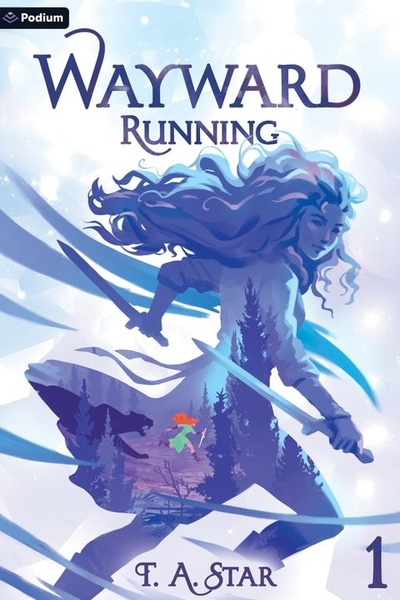 Wayward Series (Books 1-7)