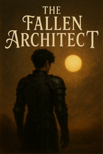 The Fallen Architect