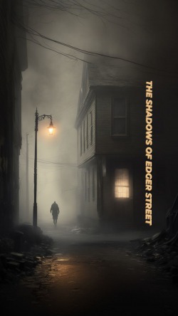 The Shadows of Edgar Street