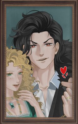 I Reincarnated As The Duke From The North [Action, Romance, fantasy, LitRPG, Cultivation, Wuxia]