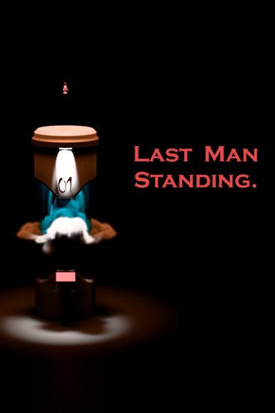 Last Man Standing.