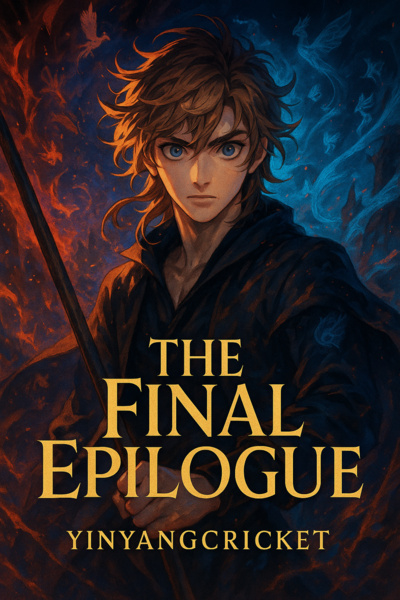 The Final Epilogue [Isekai Power Progression Fantasy]